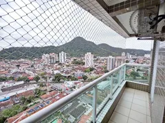 Apartamento com 2 Quartos à venda, 80m² no Canto do Forte, Praia Grande - Foto 6