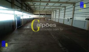 Galpão / Depósito / Armazém para alugar, 2795m² no Distrito Industrial, Valinhos - Foto 6