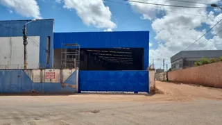 Galpão / Depósito / Armazém para alugar, 820m² no Ancuri, Fortaleza - Foto 1