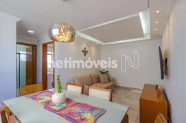 Apartamento com 2 Quartos à venda, 58m² no Castelo, Belo Horizonte - Foto 1
