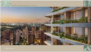 Apartamento com 5 Quartos à venda, 500m² no Vila Nova Conceição, São Paulo - Foto 1