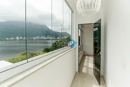 Apartamento com 3 Quartos à venda, 137m² no Lagoa, Rio de Janeiro - Foto 9