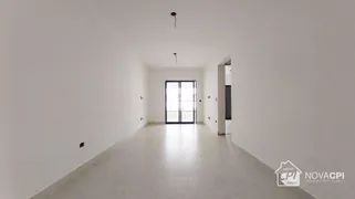 Apartamento com 2 Quartos à venda, 72m² no Maracanã, Praia Grande - Foto 2
