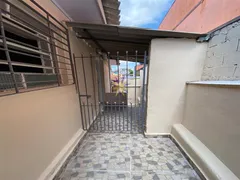 Casa com 1 Quarto para alugar, 35m² no Vila Euthalia, São Paulo - Foto 1