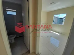 Casa de Condomínio com 3 Quartos para alugar, 120m² no Catu de Abrantes Abrantes, Camaçari - Foto 10