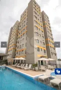 Apartamento com 2 Quartos para venda ou aluguel, 50m² no Jardim Colonial, Bauru - Foto 18