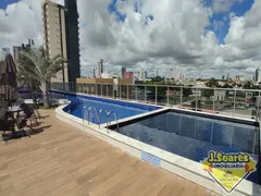 Apartamento com 3 Quartos para alugar, 110m² no Brisamar, João Pessoa - Foto 18