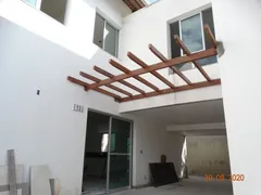 Casa de Condomínio com 3 Quartos à venda, 205m² no Centro, Contagem - Foto 2