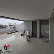 Cobertura com 2 Quartos à venda, 120m² no Vila Alzira, Santo André - Foto 39