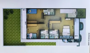 Casa de Condomínio com 3 Quartos à venda, 150m² no Sorocamirim, São Roque - Foto 13