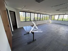 Conjunto Comercial / Sala para alugar, 200m² no Chácara Santo Antônio, São Paulo - Foto 4