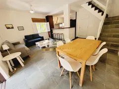 Casa de Condomínio com 3 Quartos para alugar, 170m² no Praia de Juquehy, São Sebastião - Foto 6