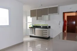 Apartamento com 3 Quartos à venda, 75m² no Vila Humaita, Santo André - Foto 1