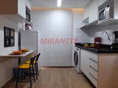 Apartamento com 1 Quarto para alugar, 27m² no Santana, São Paulo - Foto 9