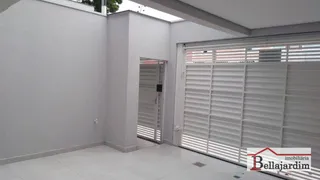 Sobrado com 2 Quartos à venda, 88m² no Vila Marina, Santo André - Foto 13