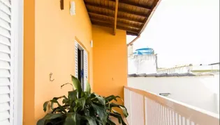 Casa com 4 Quartos à venda, 250m² no Vila Guiomar, Santo André - Foto 15