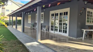 Casa com 5 Quartos para venda ou aluguel, 312m² no Capela do Barreiro, Itatiba - Foto 1