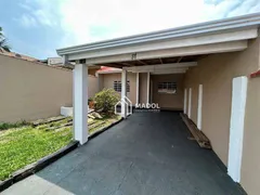 Casa com 4 Quartos à venda, 100m² no Colonia Dona Luiza, Ponta Grossa - Foto 1