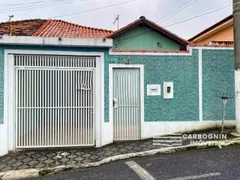 Casa com 3 Quartos para alugar, 196m² no Centro, Caçapava - Foto 1