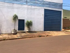 Galpão / Depósito / Armazém para alugar, 300m² no Jardim América , Jaú - Foto 3
