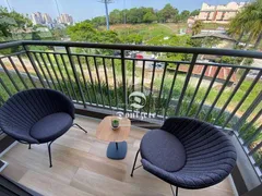 Apartamento com 4 Quartos à venda, 227m² no Vila Gilda, Santo André - Foto 18