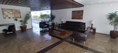 Apartamento com 4 Quartos à venda, 255m² no Morro Do Gato, Salvador - Foto 34