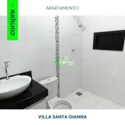 Apartamento com 2 Quartos à venda, 74m² no Villa Santa Gianna, Franca - Foto 7