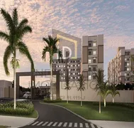 Apartamento com 2 Quartos à venda, 40m² no Novo Colorado, Cuiabá - Foto 5