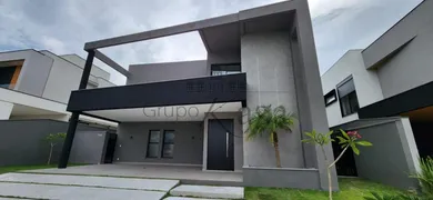Apartamento com 5 Quartos à venda, 370m² no Condomínio Residencial Alphaville II, São José dos Campos - Foto 10
