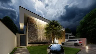 Casa de Condomínio com 3 Quartos à venda, 145m² no Terras de Atibaia, Atibaia - Foto 8
