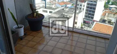 Cobertura com 2 Quartos à venda, 110m² no Méier, Rio de Janeiro - Foto 10