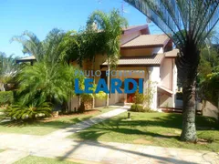 Casa de Condomínio com 4 Quartos para venda ou aluguel, 450m² no Chácara Flora, Valinhos - Foto 1