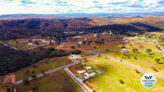 Terreno / Lote / Condomínio à venda, 1000m² no Zona Rural, Jaboticatubas - Foto 4