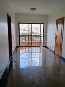 Apartamento com 3 Quartos para alugar, 87m² no Vila Scarpelli, Santo André - Foto 3