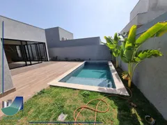 Casa de Condomínio com 3 Quartos à venda, 247m² no Quintas de Sao Jose, Ribeirão Preto - Foto 21