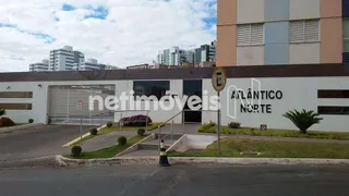 Apartamento com 3 Quartos à venda, 81m² no Norte, Águas Claras - Foto 29