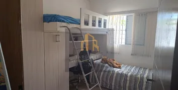 Casa de Condomínio com 2 Quartos à venda, 82m² no Vila Melchizedec, Mogi das Cruzes - Foto 16