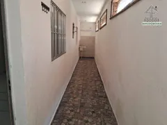 Casa com 1 Quarto para alugar, 22m² no Helena Maria, Osasco - Foto 9