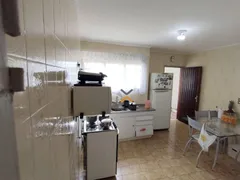 Casa com 4 Quartos para alugar, 266m² no Centro, Santo André - Foto 8