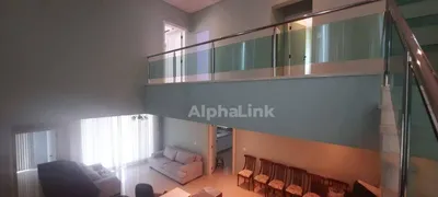 Casa de Condomínio com 4 Quartos à venda, 360m² no Alphaville, Santana de Parnaíba - Foto 1