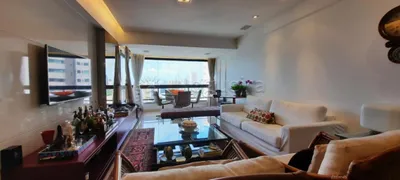 Apartamento com 3 Quartos à venda, 136m² no Espinheiro, Recife - Foto 3