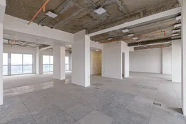 Conjunto Comercial / Sala para venda ou aluguel, 500m² no Baeta Neves, São Bernardo do Campo - Foto 32