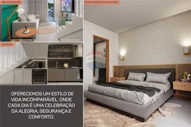 Casa de Condomínio com 3 Quartos à venda, 103m² no Barra Nova, Marechal Deodoro - Foto 17