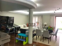 Casa de Condomínio com 3 Quartos à venda, 300m² no Granja Olga, Sorocaba - Foto 3