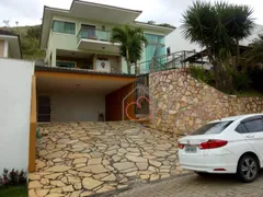 Casa de Condomínio com 4 Quartos à venda, 320m² no Imboassica, Macaé - Foto 1