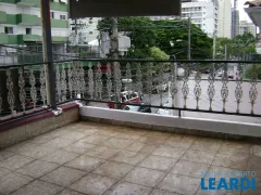 Loja / Salão / Ponto Comercial para alugar, 215m² no Pinheiros, São Paulo - Foto 17