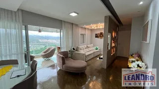 Apartamento com 3 Quartos à venda, 103m² no Vila Mogilar, Mogi das Cruzes - Foto 17