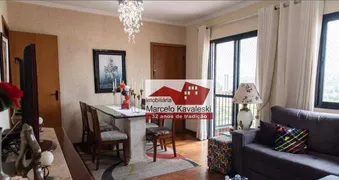 Apartamento com 3 Quartos à venda, 77m² no Vila Moinho Velho, São Paulo - Foto 4