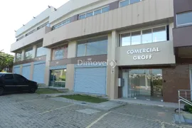 Conjunto Comercial / Sala para alugar, 35m² no Espiríto Santo, Porto Alegre - Foto 1