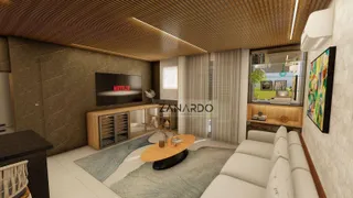 Cobertura com 6 Quartos à venda, 362m² no Riviera de São Lourenço, Bertioga - Foto 14